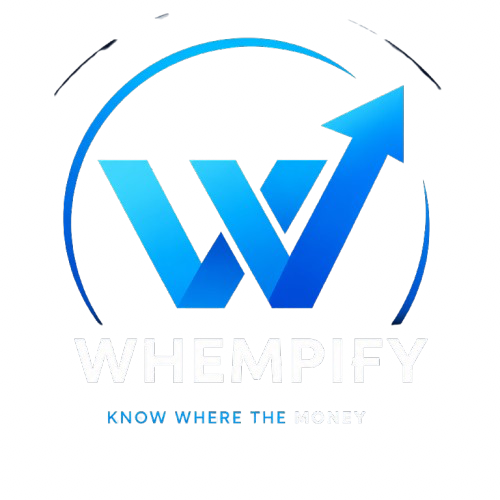 Whempify logo